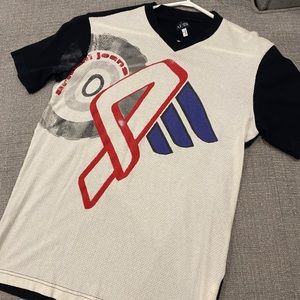 Armani Jeans Shirt